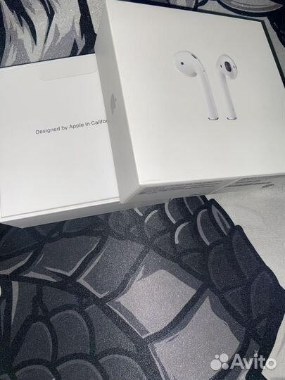 Airpods 2