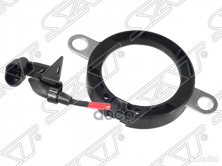 Датчик ABS RR hyundai IX55 07-13/KIA sorento 09