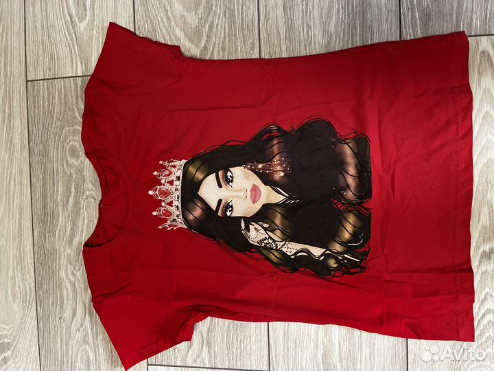 Вещи женские