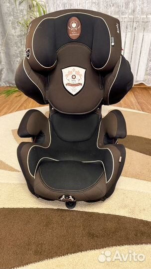 Детское автокресло от 9 до 36 кг
