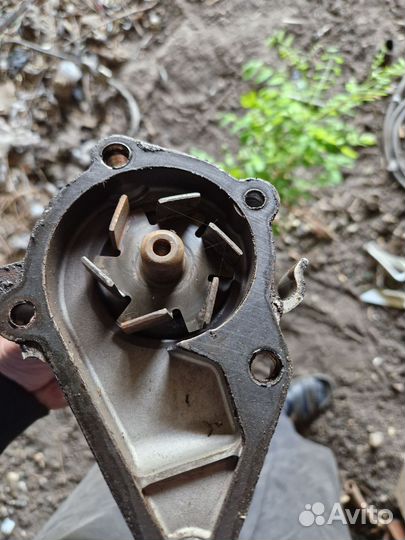 Помпа акцент