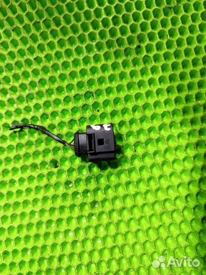 Разъем катушки зажигания Volkswagen Golf
