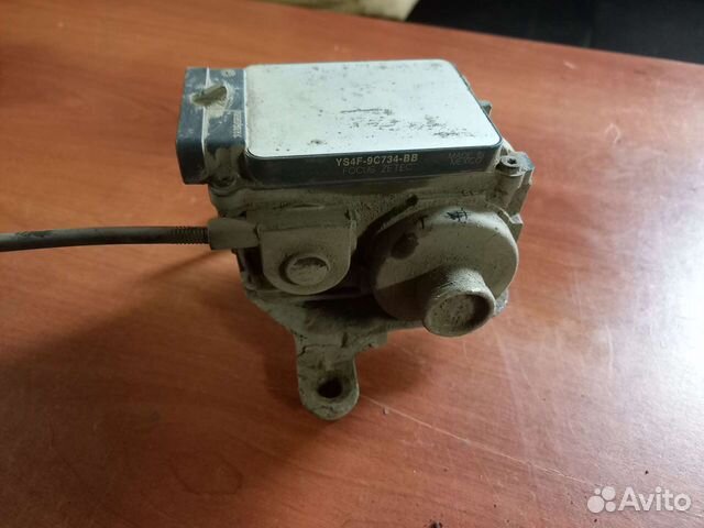 Моторчик Круз Контроля Форд Фокус 1