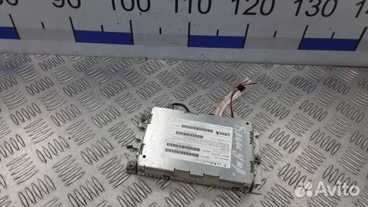 Блок управления land rover range rover 3 (4BA04NC0