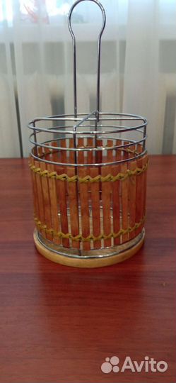 Подставка для кухонных приборов