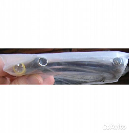 Кабель-переходник S-video mini din,hdtv,удлинители