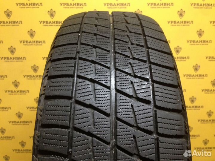 Bridgestone Ice Partner 205/55 R16