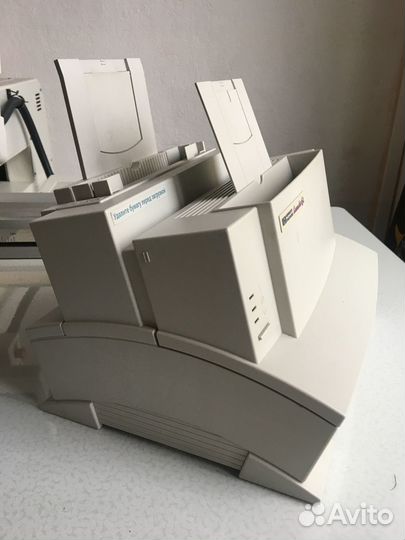 Принтер лазерный HP LaserJet 6L