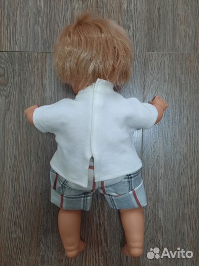 Кукла М. Liorens Испания