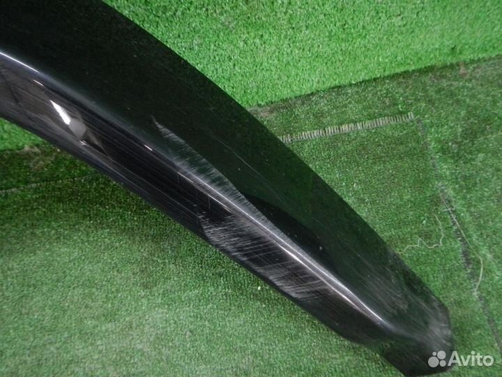 Накладка/расширитель крыла/арки задний правый Merc