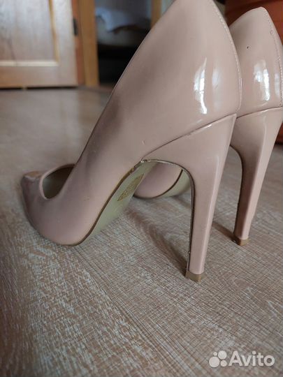 Туфли женские 36 размер