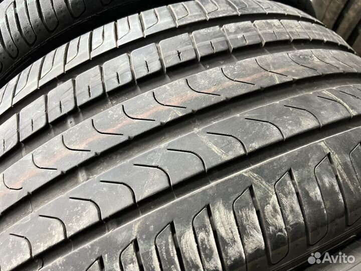Pirelli Scorpion Verde 275/40 R21