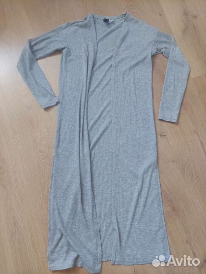 Кардиган женский hm