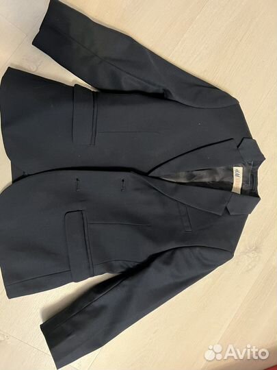 Пиджак для мальчика