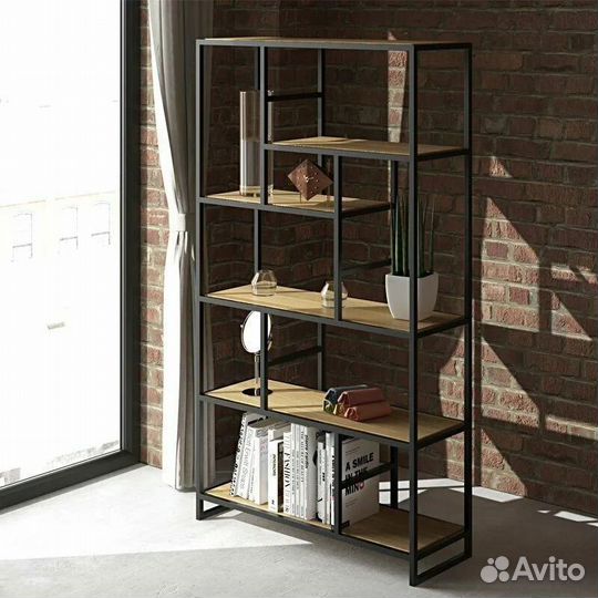 Мебель в стиле лофт