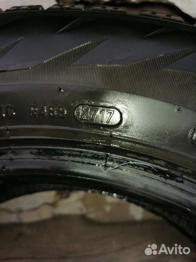 Pirelli Formula Ice 185/65 R15 88T