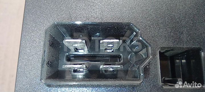 Инвертор DAF XF 105 2007 1726282