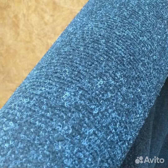 Ковролин остатки