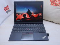 ThinkPad X1 Tablet Gen.2 I5-7Y57, 8, 256, 2K, 4G
