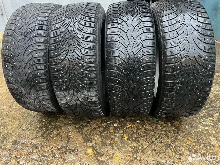 Bridgestone Noranza 205/55 R16