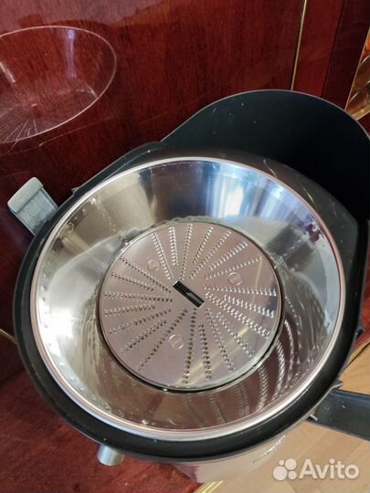 Соковыжималка