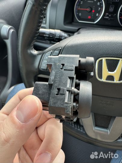 Кнопки регулировки зеркал Honda Cr-V 3 2.0