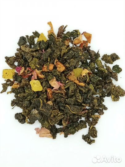 Чай для бизнеса