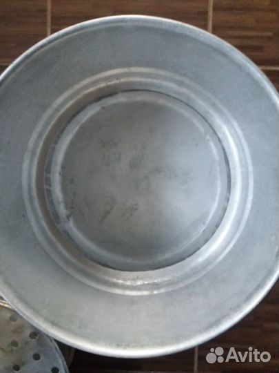 Мантышница большая бу