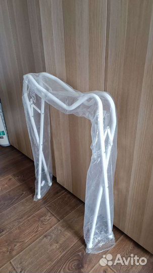 Подставка для ванночки + ванночка