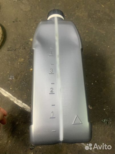 Масло моторное ATF971 MB236.17