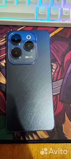 Infinix HOT 40 Pro, 12/256 ГБ