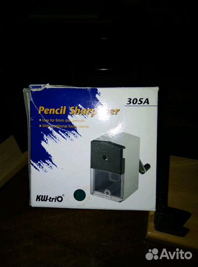 Набор для канцелярских принадлежностей