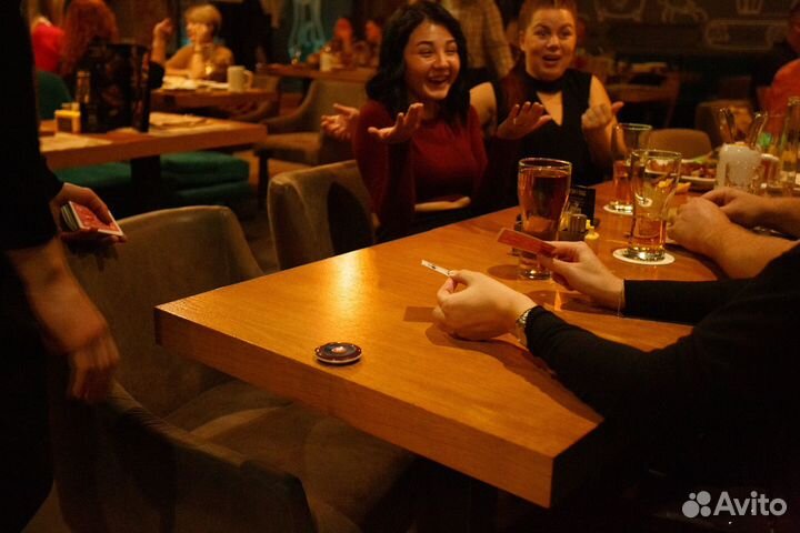 Иллюзионист / Фокусник / на мероприятие