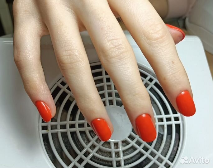 Маникюр, педикюр и лечение ногтей