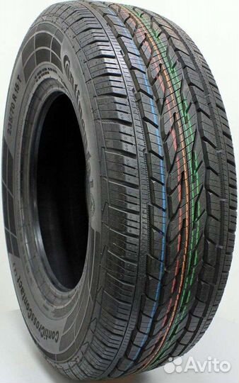 Continental ContiCrossContact LX2 215/65 R16