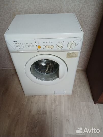 Стиральная машина бу