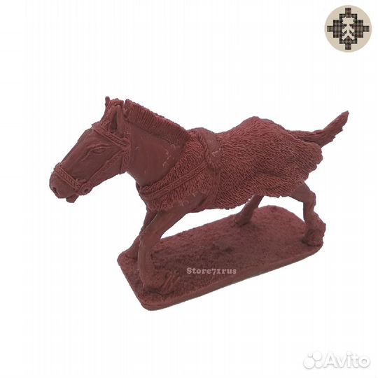 Солдатики Человечек - Древнии Арии Круг #2.1