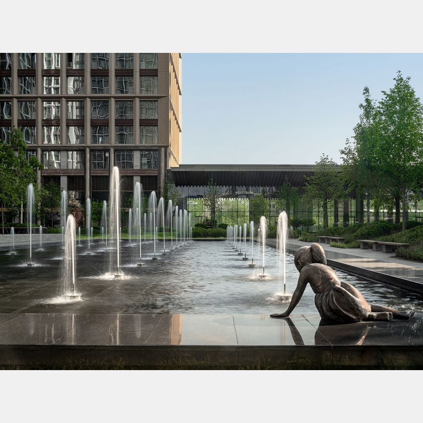 5-к. квартира, 230,5 м², 32/41 эт.