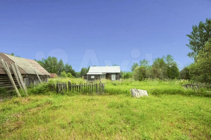 Дача 30 м² на участке 10 сот.