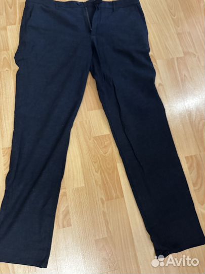 Брюки Henderson