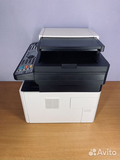 Практически новый мфу Kyocera Ecosys M2135DN