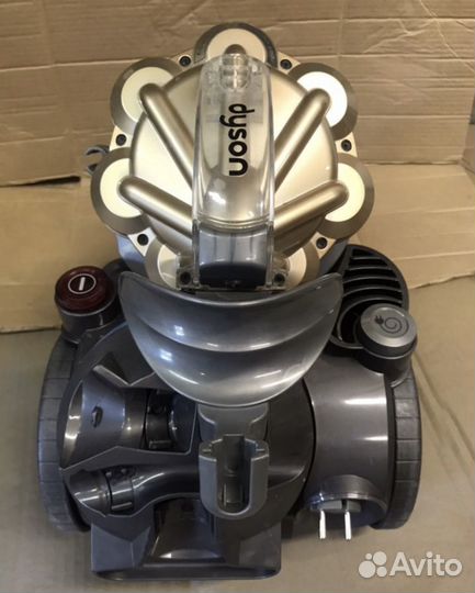 Пылесос dyson DC20