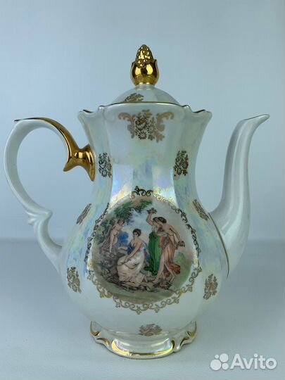 Чайный сервис мадонна Германия