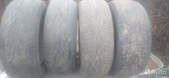 Dunlop SP Sport 9000 235/60 R16 100W