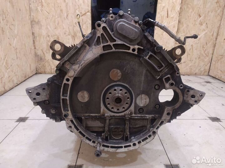 Блок двигателя 5.0 Volkswagen Touareg