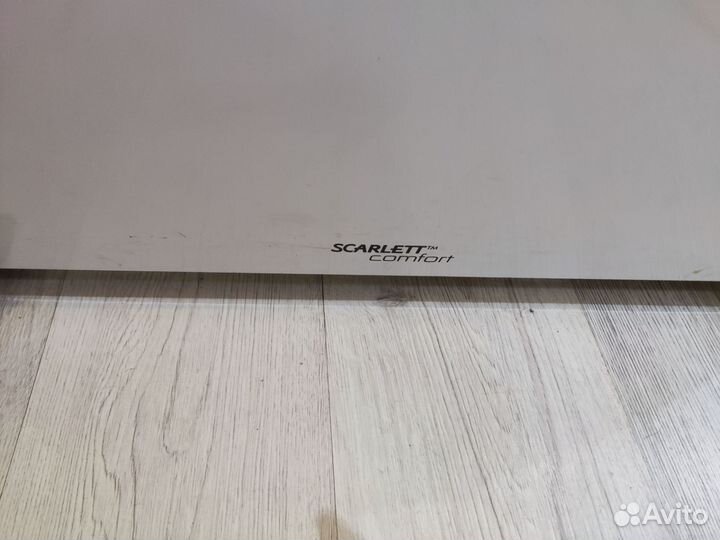 Конвектор scarlet comfort