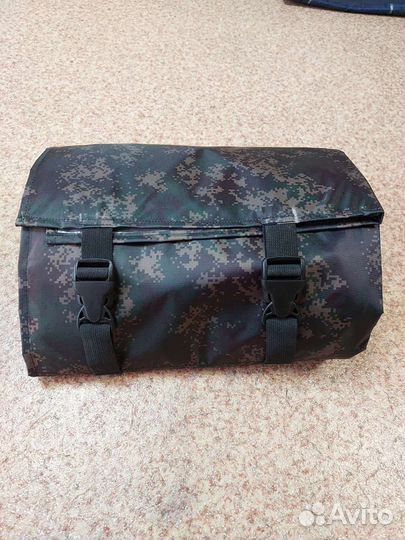 Укладки несессеры-кмф,мвд, синие,чёрные 60*86см