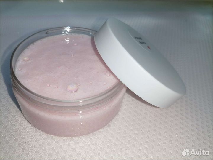 Скрабы для тела