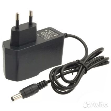 Блок питания для тв приставки (TV BOX) Android, др