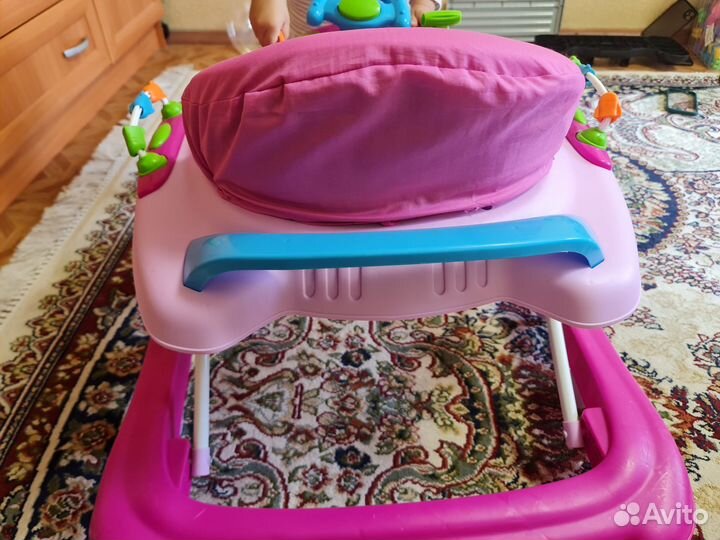 Ходунки детские бу